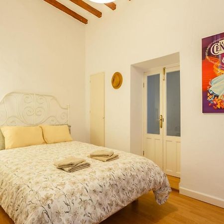 Arboli Cadiz Apartment ภายนอก รูปภาพ