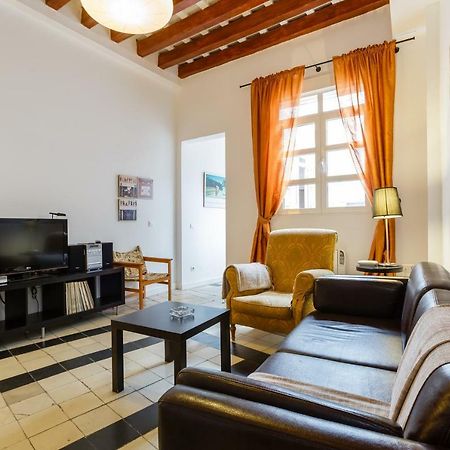 Arboli Cadiz Apartment ภายนอก รูปภาพ
