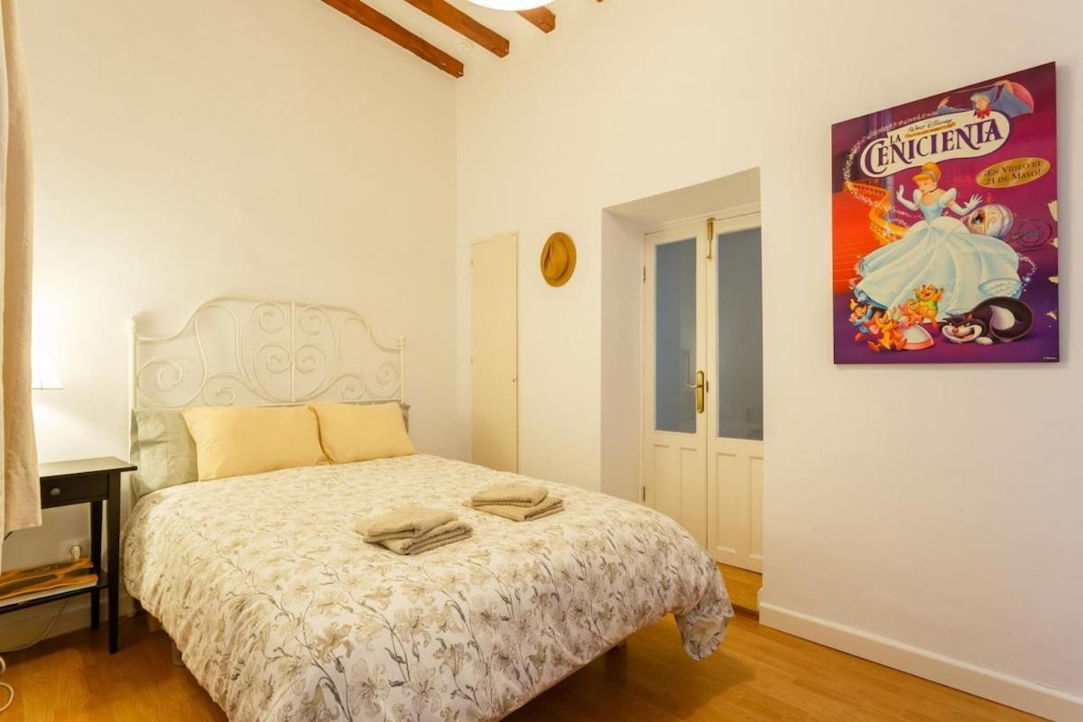 Arboli Cadiz Apartment ภายนอก รูปภาพ