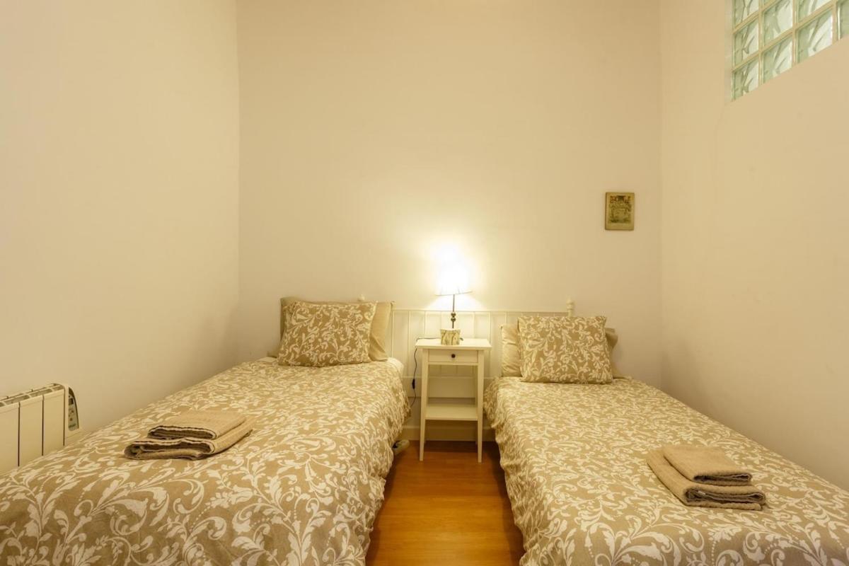 Arboli Cadiz Apartment ภายนอก รูปภาพ