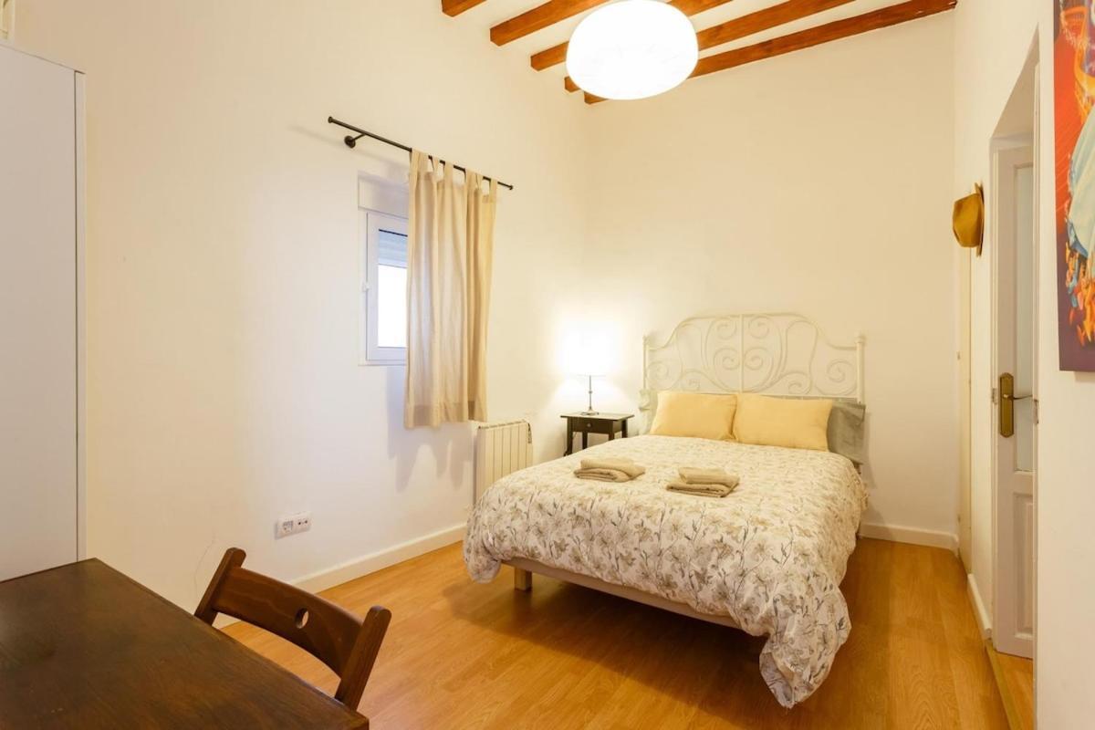 Arboli Cadiz Apartment ภายนอก รูปภาพ