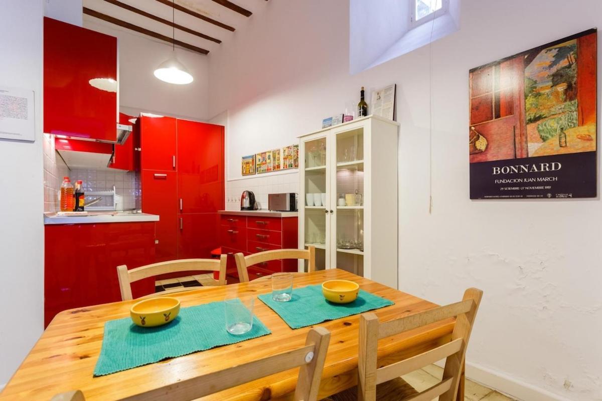 Arboli Cadiz Apartment ภายนอก รูปภาพ