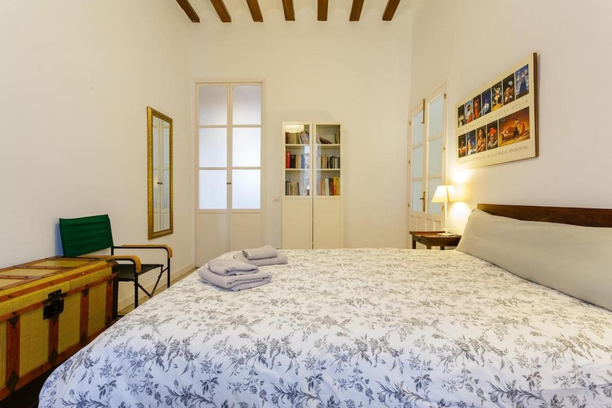 Arboli Cadiz Apartment ภายนอก รูปภาพ