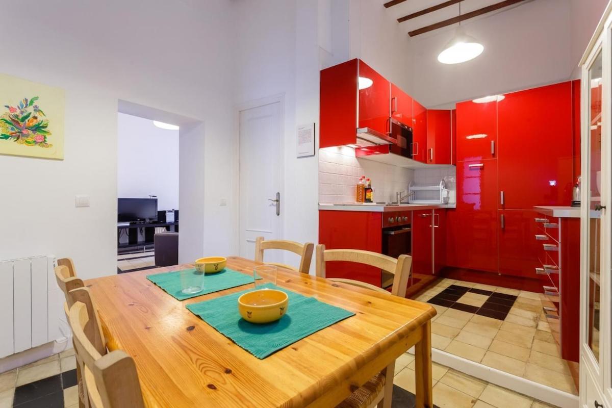 Arboli Cadiz Apartment ภายนอก รูปภาพ