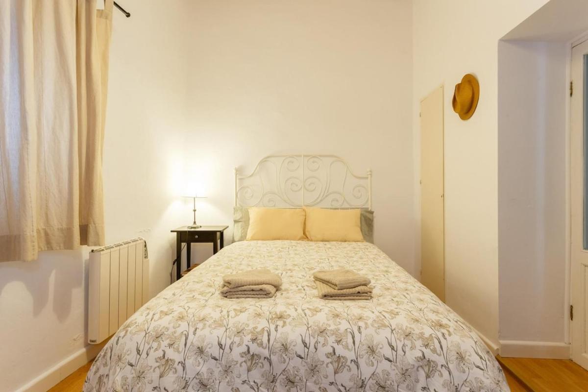 Arboli Cadiz Apartment ภายนอก รูปภาพ