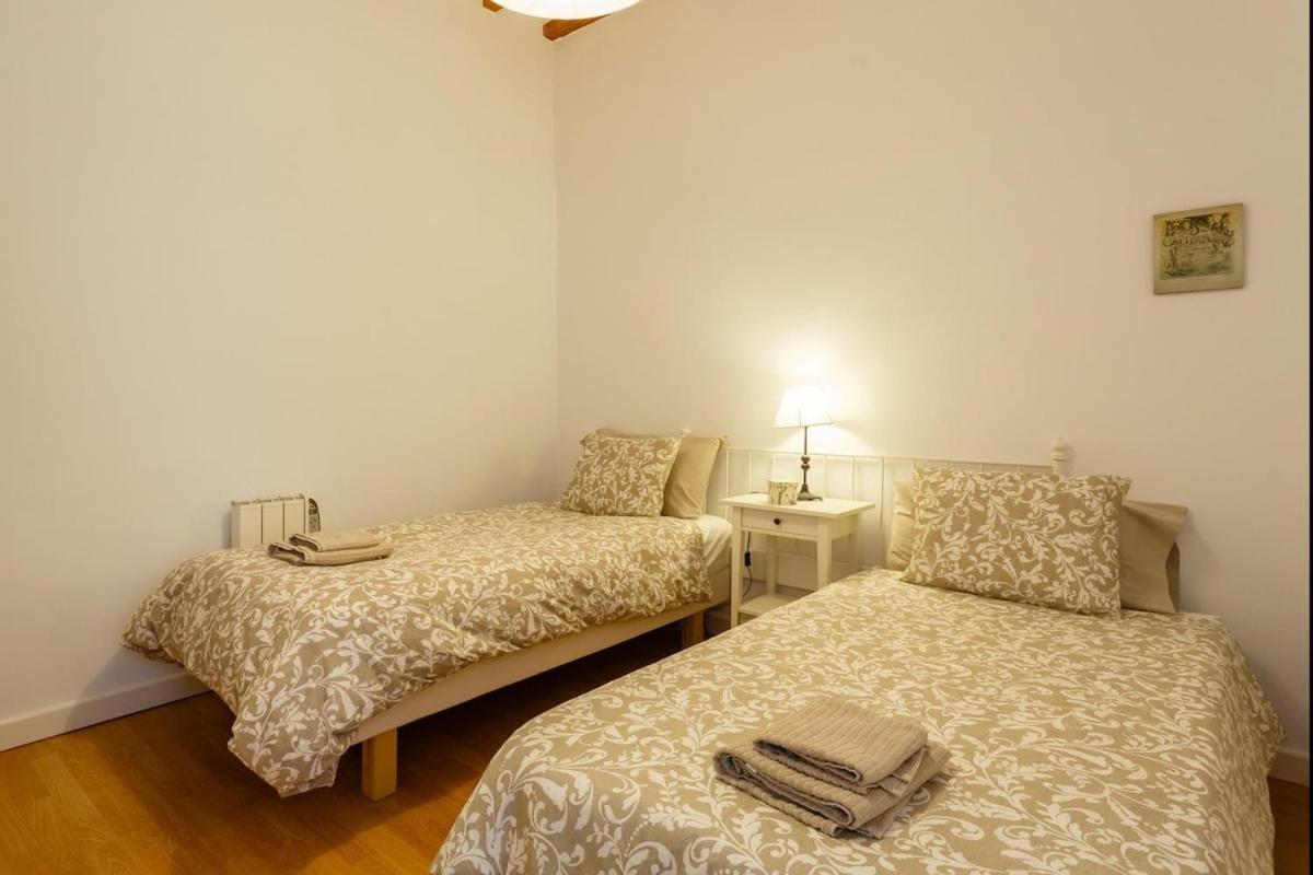 Arboli Cadiz Apartment ภายนอก รูปภาพ