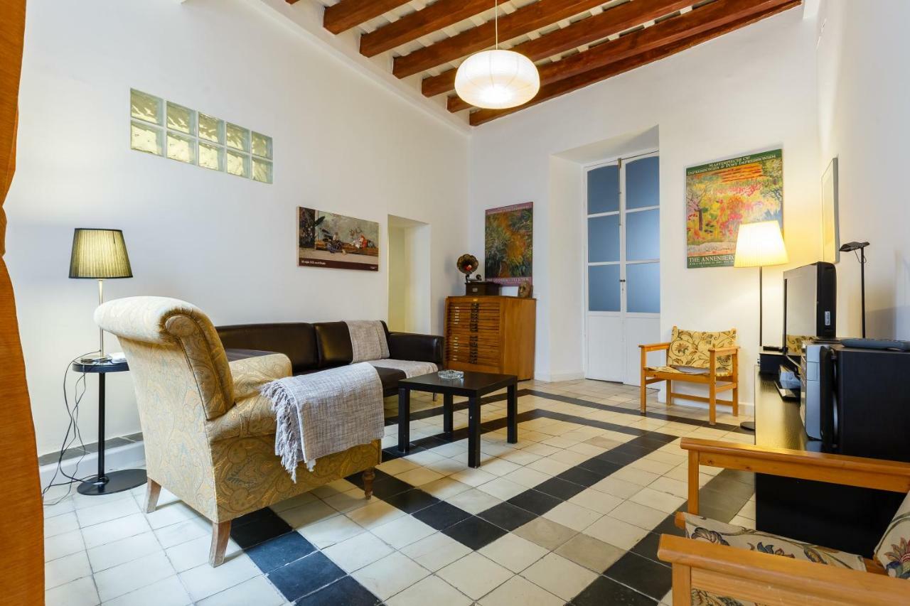 Arboli Cadiz Apartment ภายนอก รูปภาพ